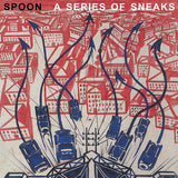 Spoon - A series of sneaks (LP) - Velvet Music