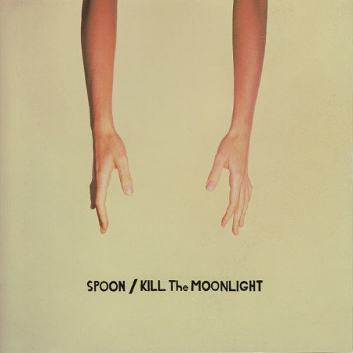 Spoon - Kill the moonlight (LP) - Velvet Music