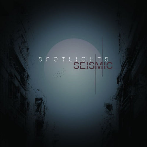 Spotlights - Seismic (LP) - Velvet Music