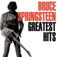 Bruce Springsteen - Greatest hits (CD)