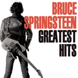 Bruce Springsteen - Greatest hits v.1 -18tr- (CD) - Velvet Music