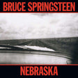 Bruce Springsteen - Nebraska (LP) - Velvet Music