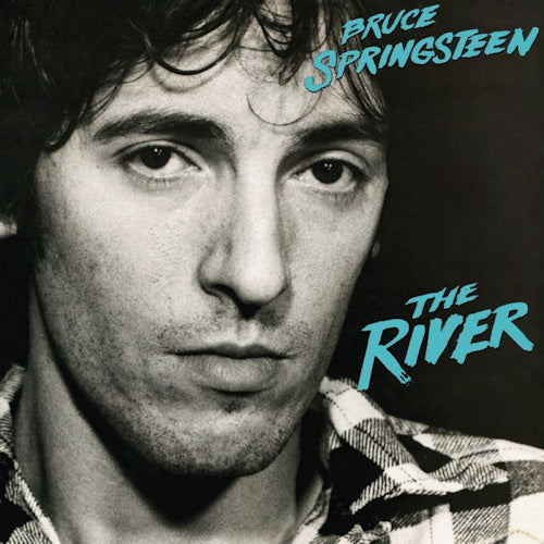 Bruce Springsteen - River (CD) - Velvet Music