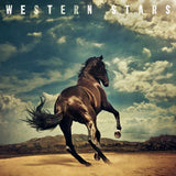 Bruce Springsteen - Western stars (CD) - Velvet Music