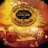 Bruce Springsteen - We shall overcome + dvd (CD) - Velvet Music