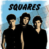 Squares - Best of the early 80's demos (CD) - Velvet Music