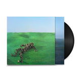 Squid - Bright green field (LP) - Velvet Music