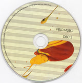 Field Music - Field Music (Measure) (tweedehands CD) - Velvet Music