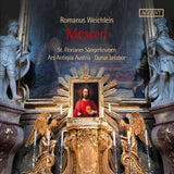 R. Weichlein - Masses (CD) - Velvet Music