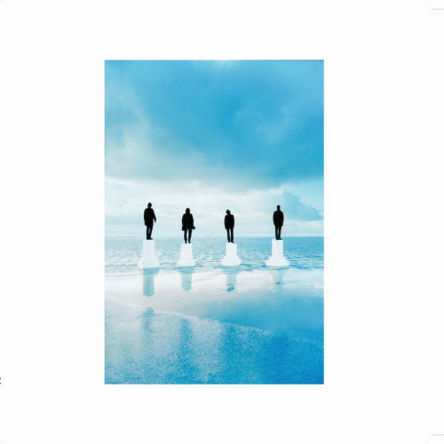 St. Tropez - St. tropez (LP) - Velvet Music