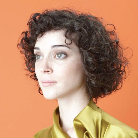 St. Vincent - Actor (LP) - Velvet Music