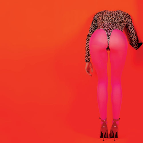 St. Vincent - Masseduction (LP) - Velvet Music