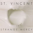 St. Vincent - Strange mercy (LP) - Velvet Music