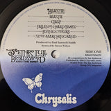 Jethro Tull - The Broadsword And The Beast (LP)