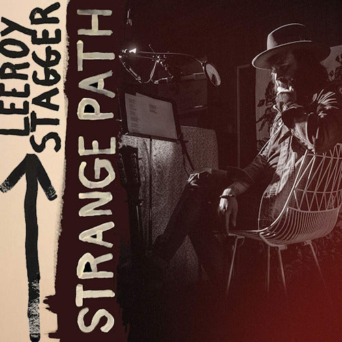 Leeroy Stagger - Strange path (CD) - Velvet Music