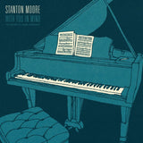 Stanton Moore - With you in mind (LP) - Velvet Music
