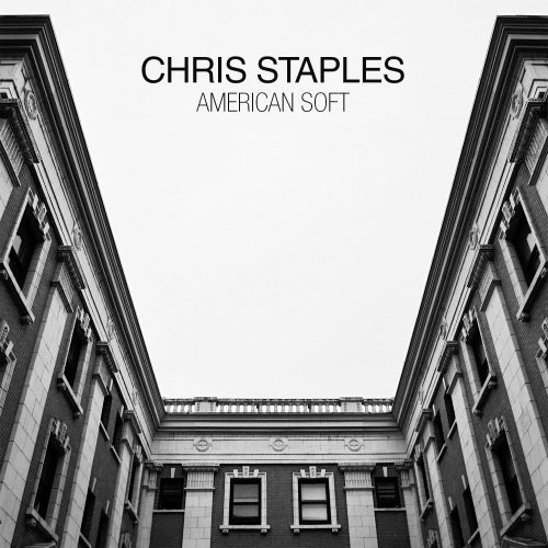 Chris Staples - American soft (CD) - Velvet Music