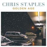 Chris Staples - Golden age (CD) - Velvet Music