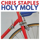 Chris Staples - Holy moly (CD)
