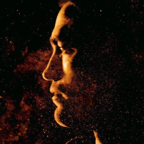 Stuart A. Staples - Music for claire denis 'high life' (CD)