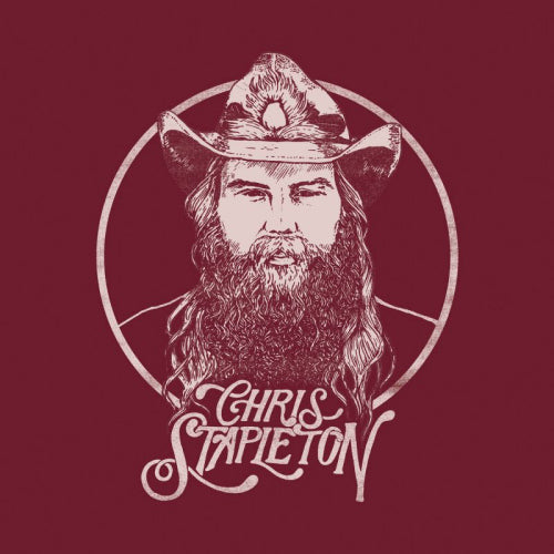 Chris Stapleton - From a room: vol. 2 (CD) - Velvet Music