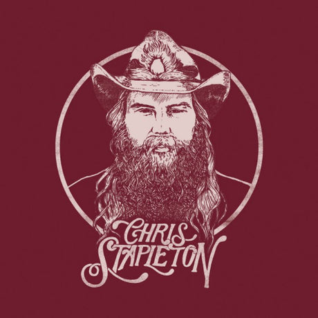 Chris Stapleton - From a room: vol. 2 (CD) - Velvet Music