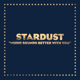 Stardust - Music sounds better with you (12-inch maxi-single) - Velvet Music