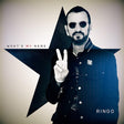 Ringo Starr - What`s my name (CD) - Velvet Music