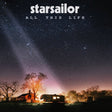 Starsailor - All this life (CD)