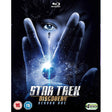 Tv Series - Star trek: discovery - s1 (blu ray movie) - Velvet Music