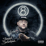 Statik Selektah - 8 (LP)