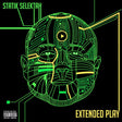 Statik Selektah - Extended play (CD) - Velvet Music