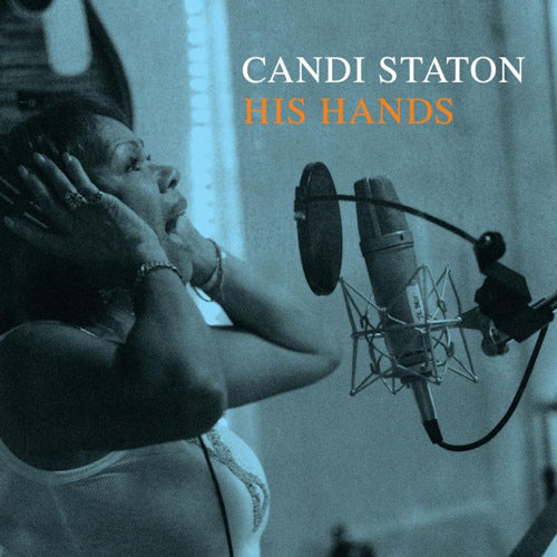 Candi Staton - His hands (CD)
