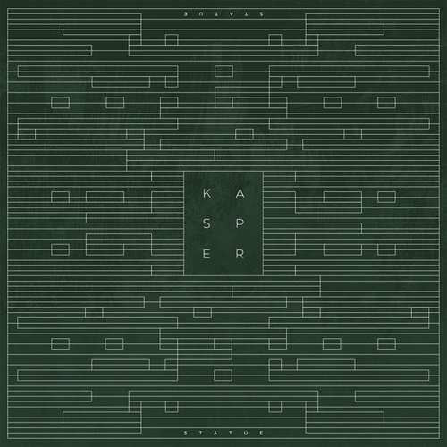 Statue - Kasper (CD) - Velvet Music