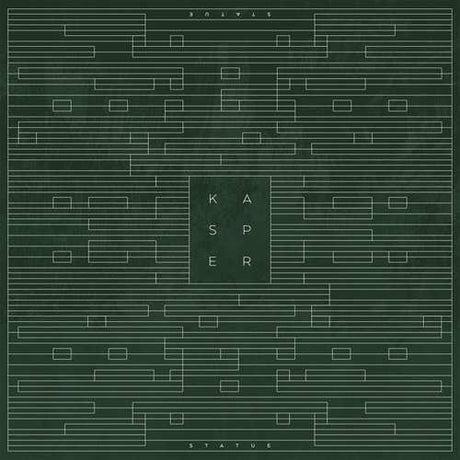 Statue - Kasper (CD) - Velvet Music