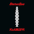 Status Quo - Backbone (CD)