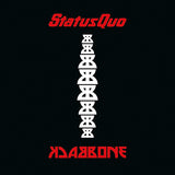 Status Quo - Backbone (CD) - Velvet Music