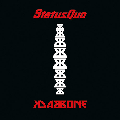 Status Quo - Backbone (CD) - Velvet Music