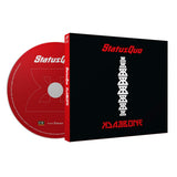 Status Quo - Backbone (CD)