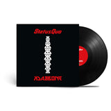 Status Quo - Backbone (LP) - Velvet Music