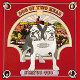 Status Quo - Dog of two head (CD)