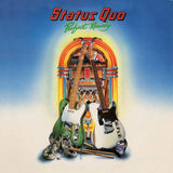 Status Quo - Perfect remedy (CD) - Velvet Music