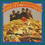 Status Quo - Picturesque matchstickable messages from the status quo (LP) - Velvet Music