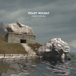 Steady Holiday - Nobody's watching (CD) - Velvet Music