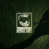 Steak Number Eight - Hutch (LP)