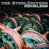 Steeldrivers - Reckless (CD) - Velvet Music