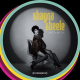 Shayna Steele - Watch me fly (LP) - Velvet Music