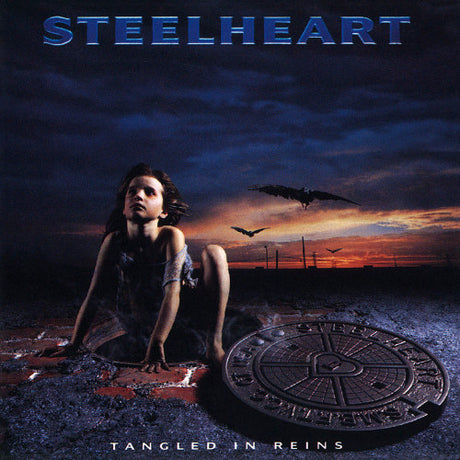 Steelheart - Tangled in Reins (CD)