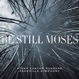 Steep Canyon Rangers & Asheville Symphony - Be still moses (LP) - Velvet Music
