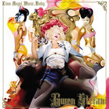 Gwen Stefani - Love, angel, music, baby (CD)